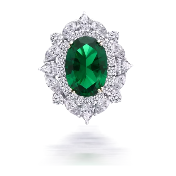 ESMERALDA RING