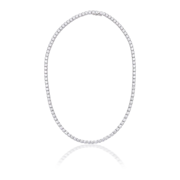 BRANCO NECKLACE