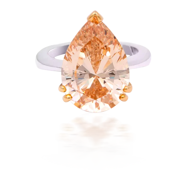 HONEY DROP RING