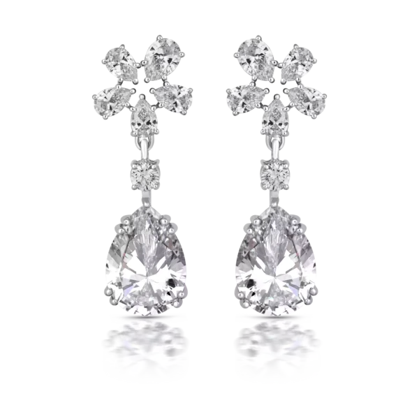 DRIBLET EARRINGS